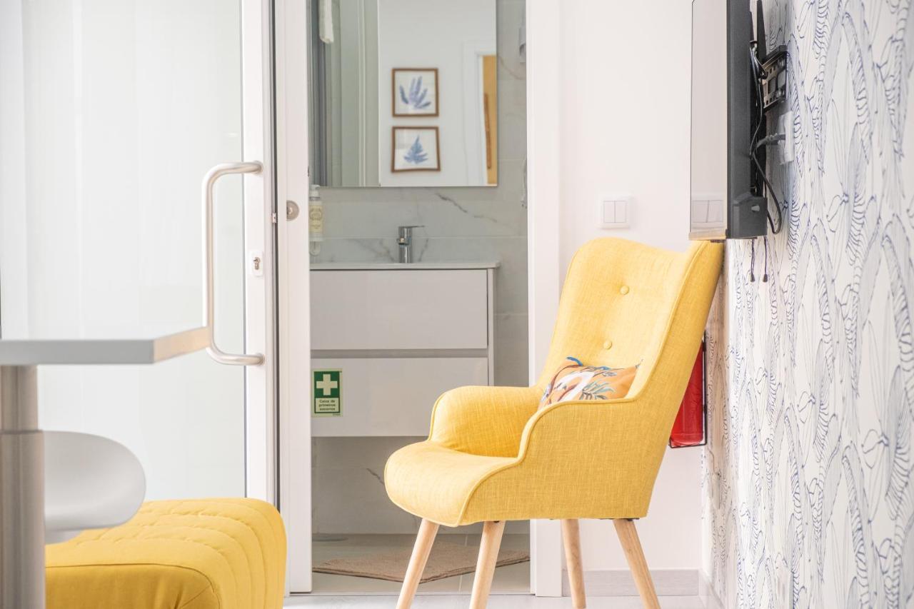 Villa Beach 나자레 외부 사진