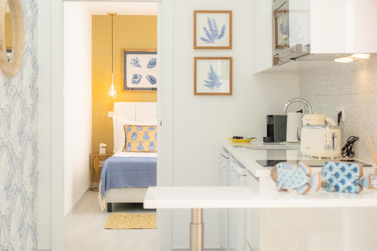 Villa Beach 나자레 외부 사진