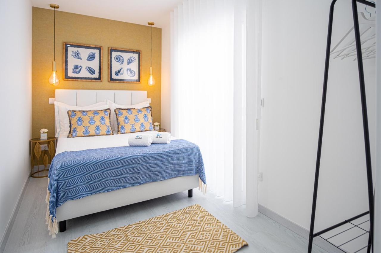Villa Beach 나자레 외부 사진