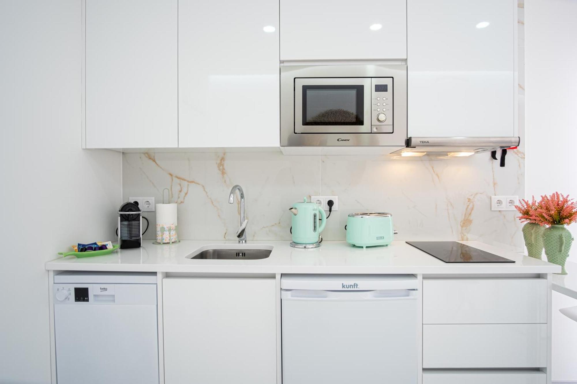 Villa Beach 나자레 외부 사진