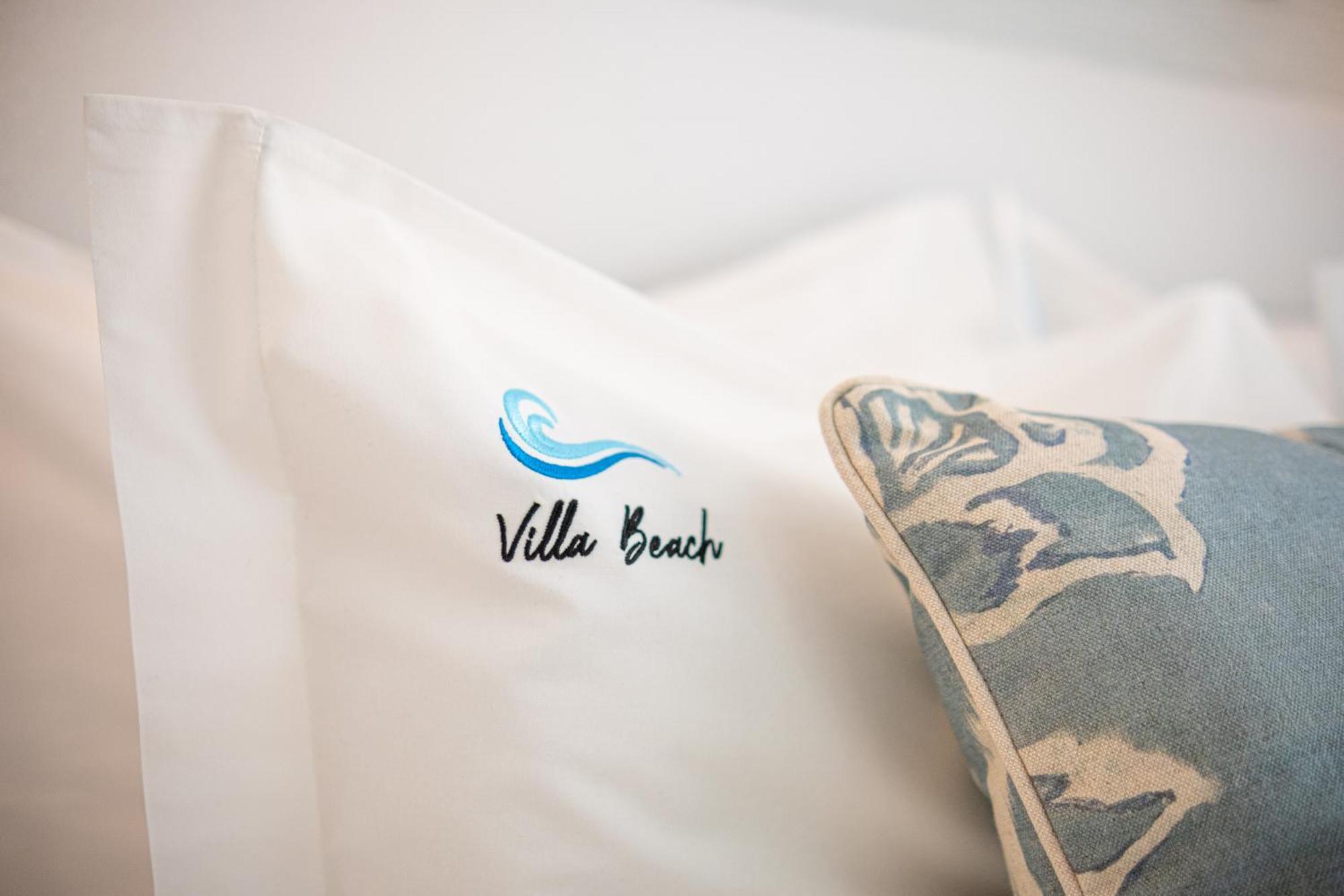 Villa Beach 나자레 외부 사진