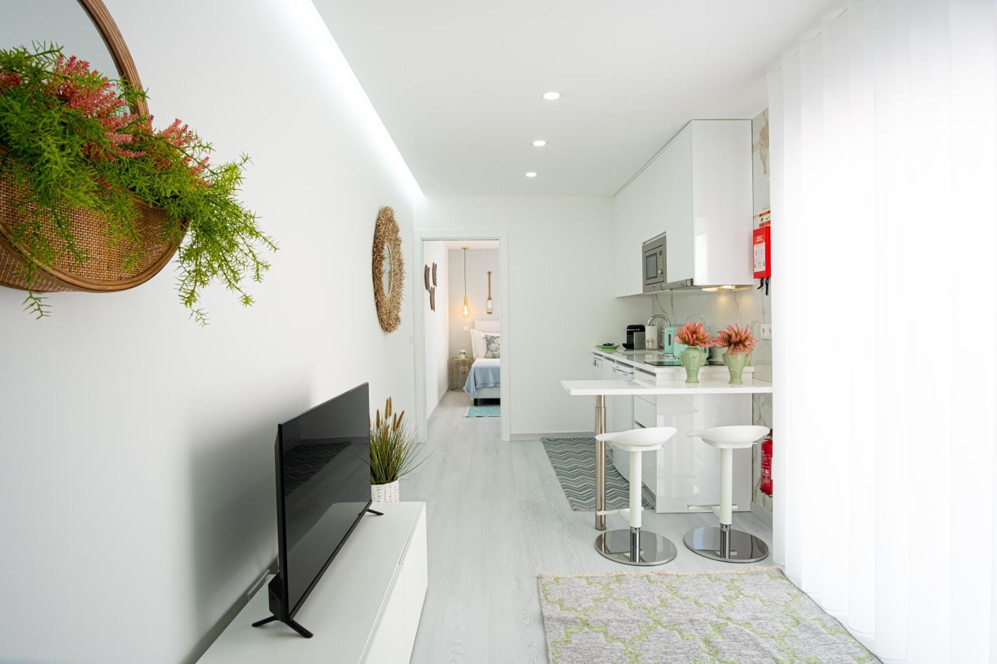 Villa Beach 나자레 외부 사진