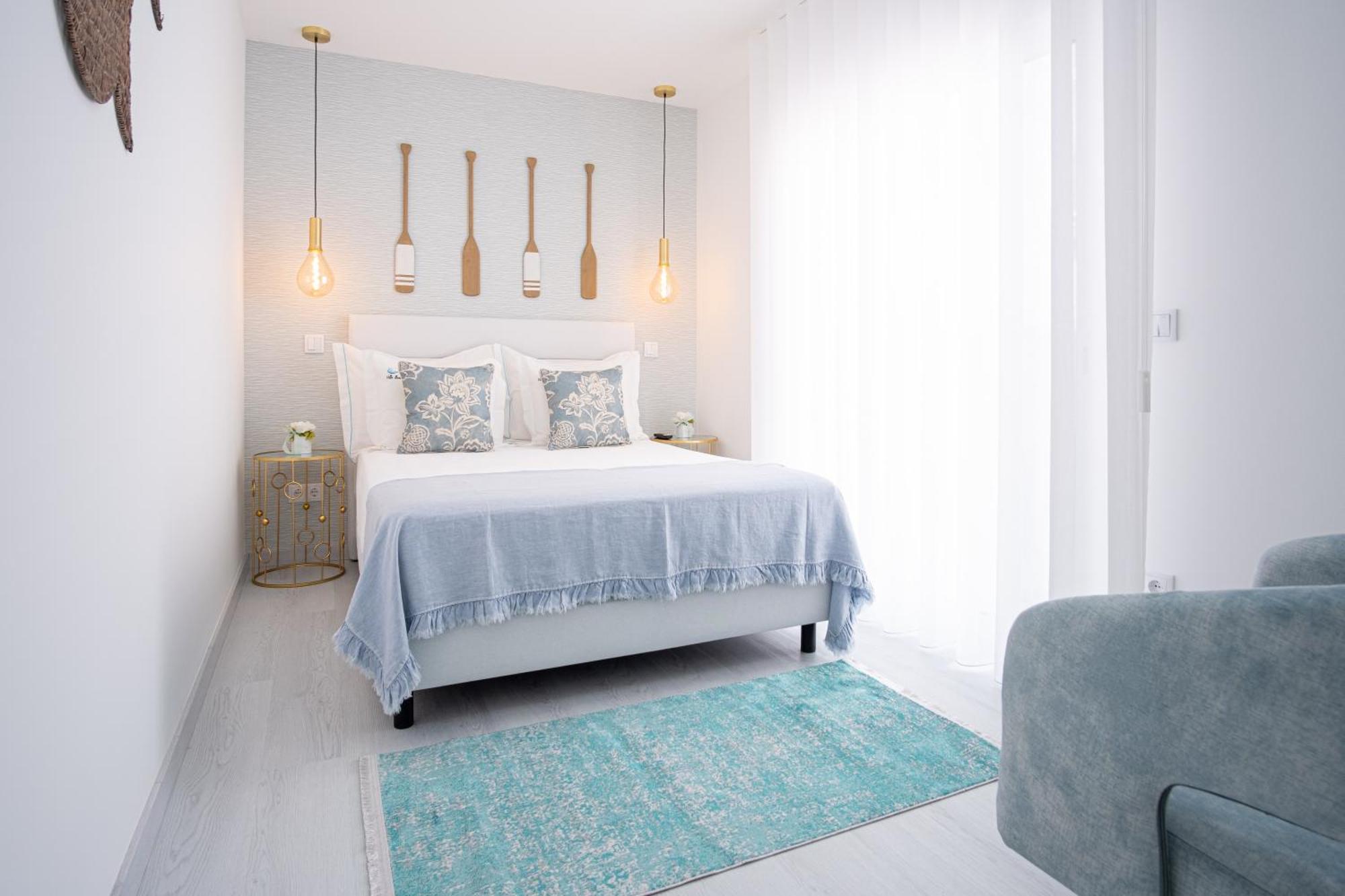 Villa Beach 나자레 외부 사진