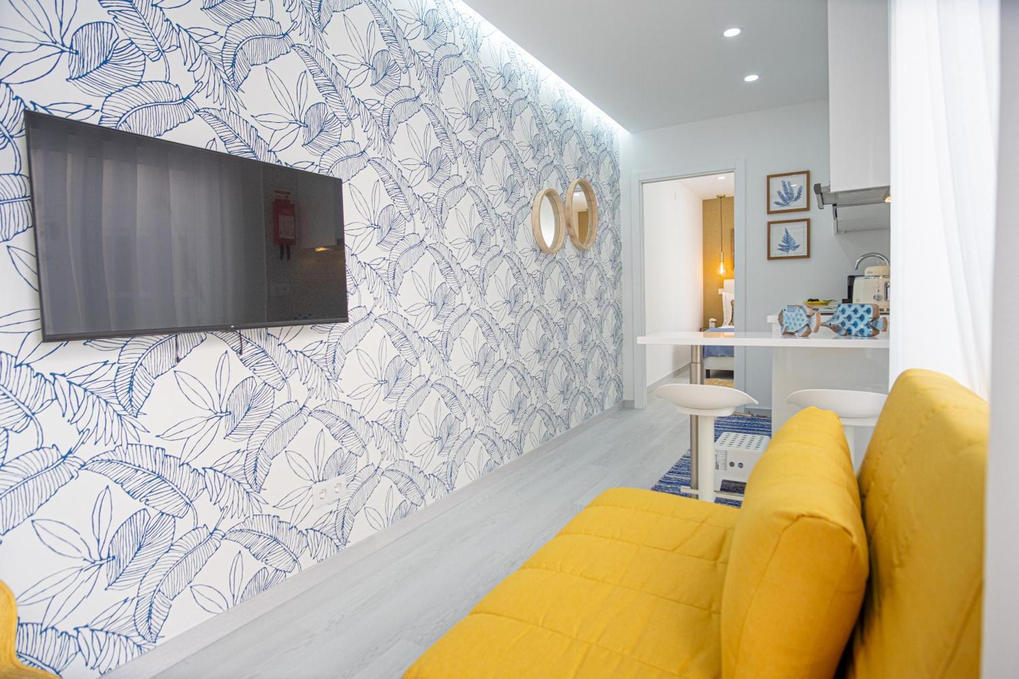 Villa Beach 나자레 외부 사진