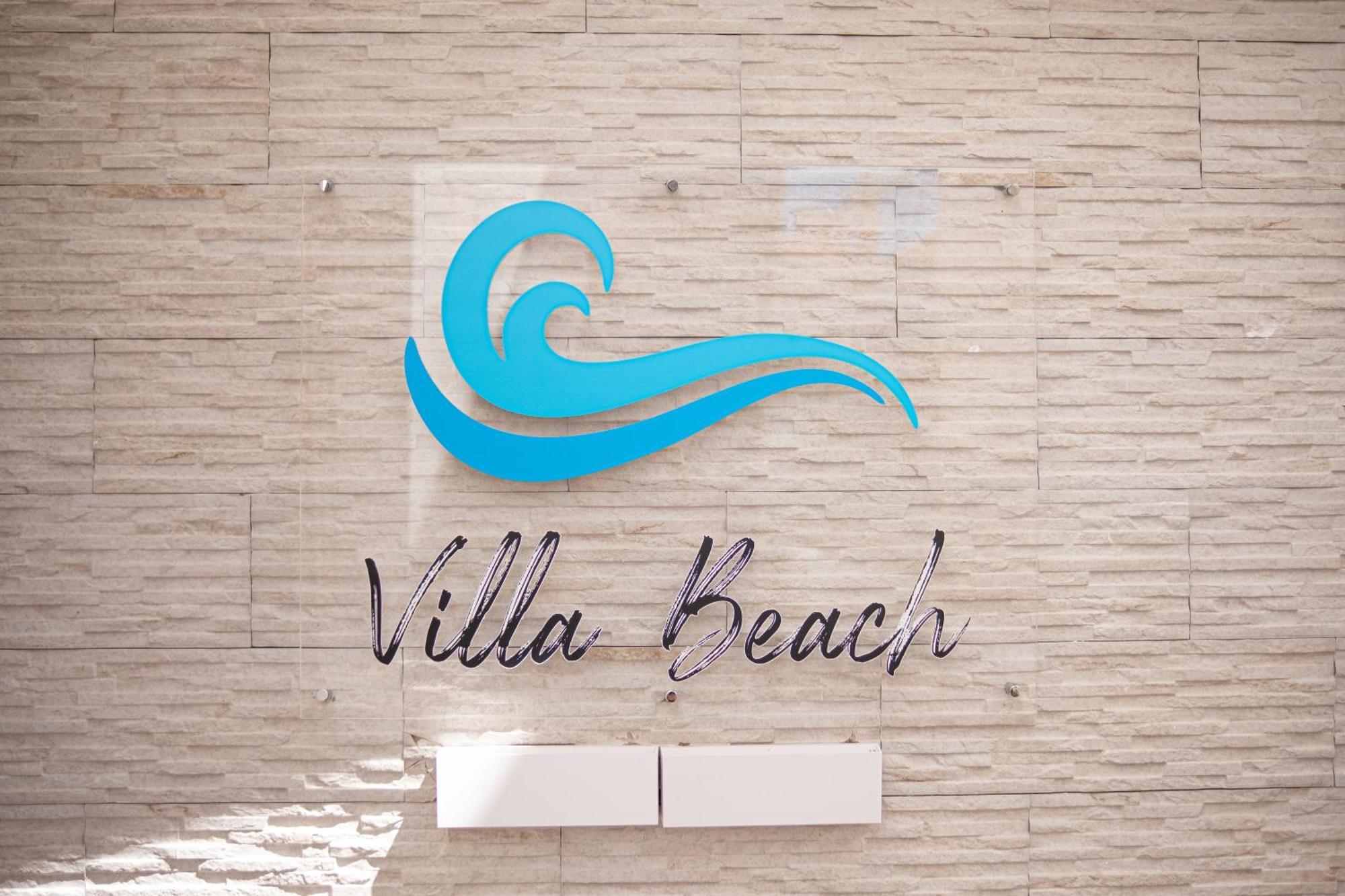 Villa Beach 나자레 외부 사진