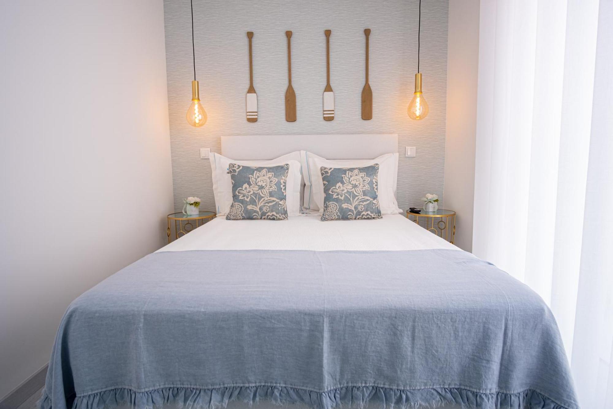Villa Beach 나자레 외부 사진