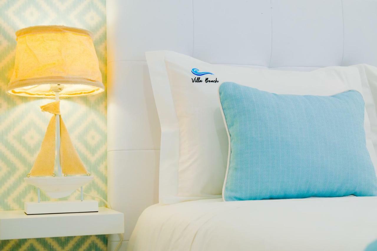 Villa Beach 나자레 외부 사진