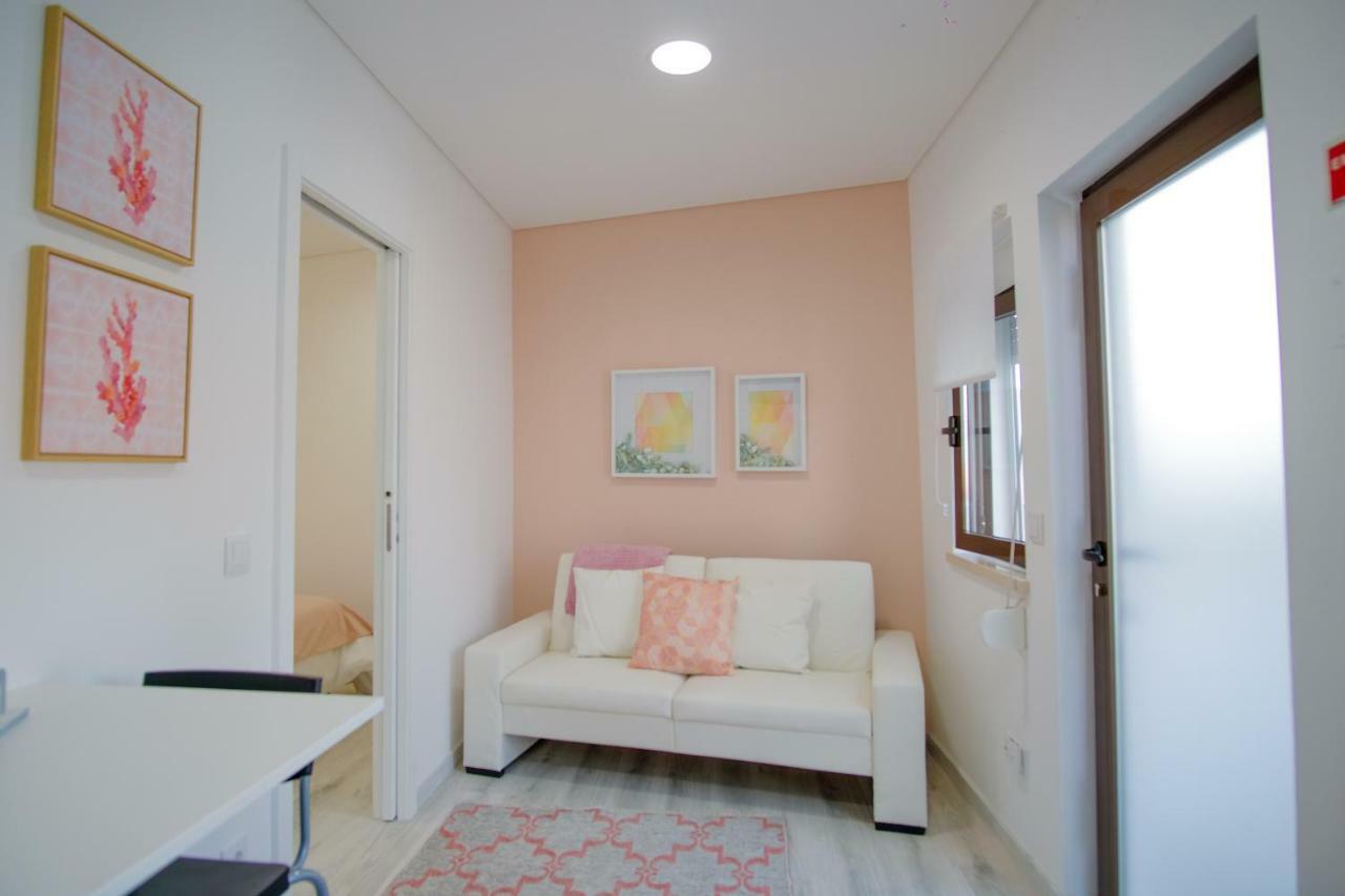Villa Beach 나자레 외부 사진