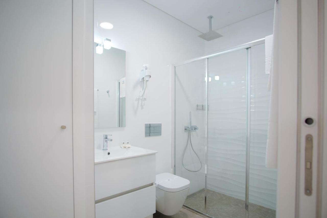 Villa Beach 나자레 외부 사진