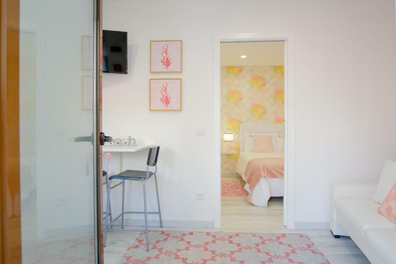Villa Beach 나자레 외부 사진